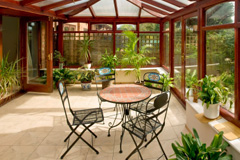 Down Ampney conservatory quotes