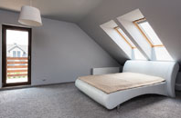 Down Ampney bedroom extensions