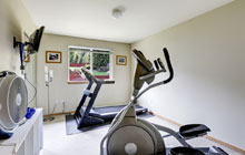 Down Ampney home gym construction leads